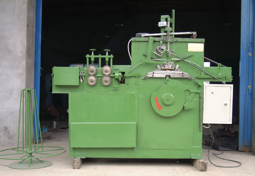 آخرین مورد شرکت US Customer Orders Complete Wire Hanger Electrostatic Powder Coating Plant with Spraying and Drying Line