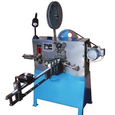 کیفیت  Hog Ring/Staple C/C-Shaped Staple Making Machine کارخانه