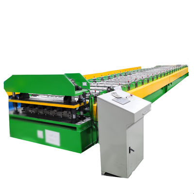 کیفیت  Corrugated Board Roll Forming Machine کارخانه