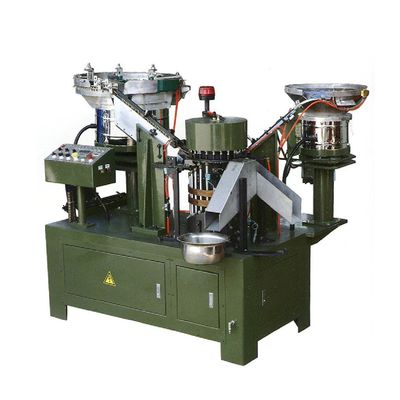 کیفیت  Screw & Washer Assembly Machine کارخانه