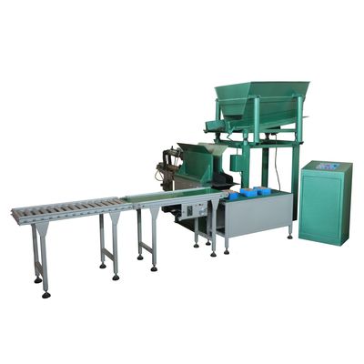 کیفیت  Nail Packing Collator, Nail Packing Machine کارخانه