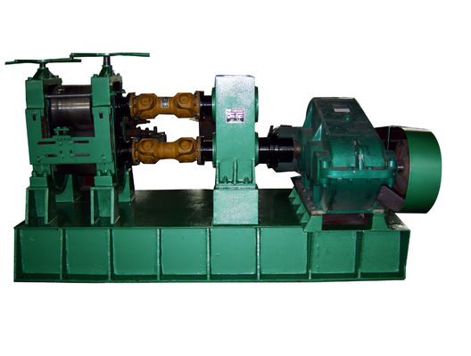 کیفیت  Flat Bar Rolling Machine, Flat Bar Roller, Flat Bar Processing کارخانه