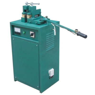 ماشین کشیدن سیم الکتریکی کنترل شده توسط PLC 1 ریشه 1.8 تا 8 M / min سرعت آسان برای کار کردن 0.8-5mm قطر خروجی