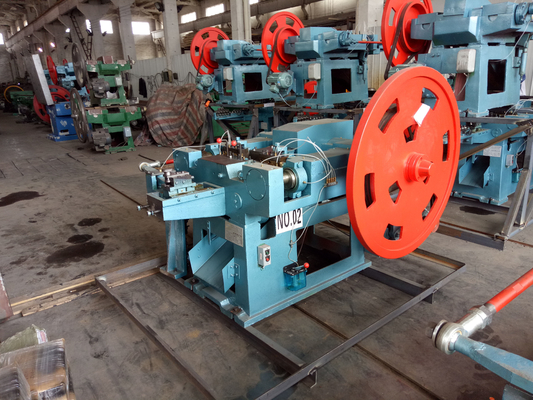 18.5-30KW تجهیزات تولید سیم برای تولید سیم صنعتی
