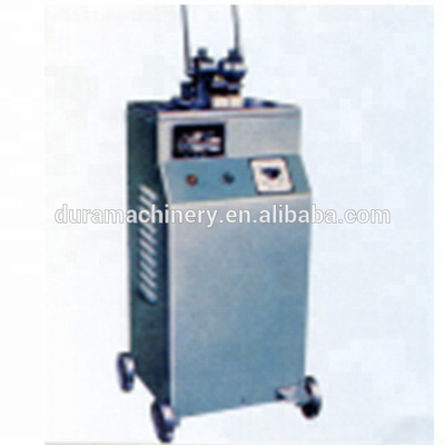 6 فن ماشین کشش سیم الکتریکی با کنترل PLC