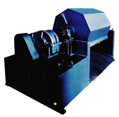 دستگاه پولیش میخ سیمی، نوع جداشونده، نوع بسته