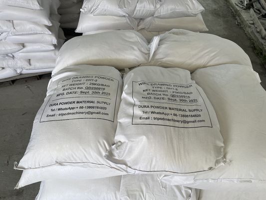 پودر نقاشی سیم ، روان کننده سیم کش