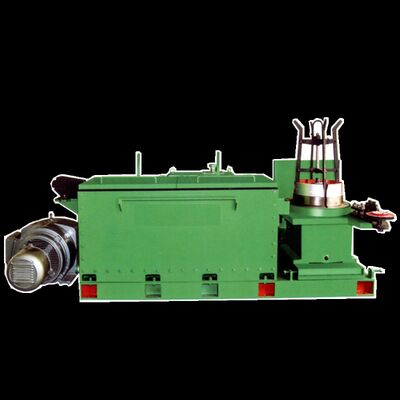 دستگاه کشش سیم نوع خیس سری LT با قدرت موتور 30KW و حداکثر سرعت 400M / min