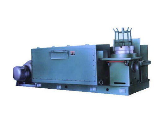دستگاه کشش سیم نوع خیس سری LT با قدرت موتور 30KW و حداکثر سرعت 400M / min