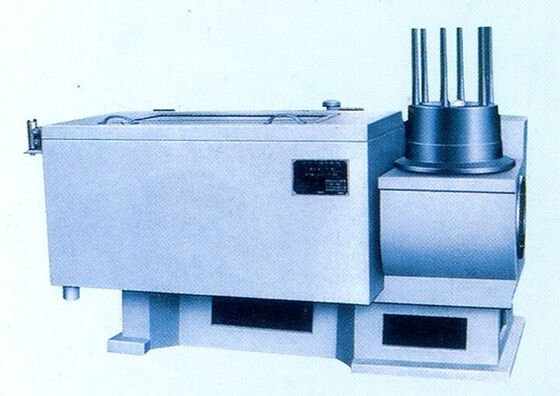 دستگاه کشش سیم نوع خیس سری LT با قدرت موتور 30KW و حداکثر سرعت 400M / min