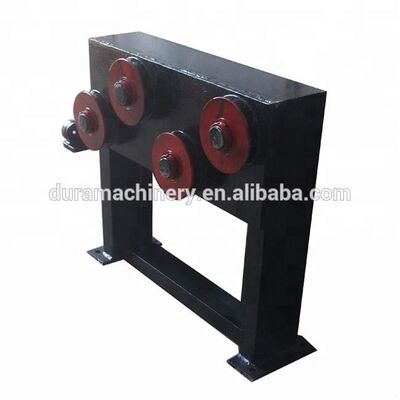 ماشین کشش سیم با قطر ورودی 6.5mm 18KW قدرت و یک سال گارانتی