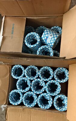 قطعه یدکی موتور دیزل 495AG - کاسه نمد - PG100*130*12