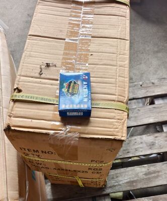 495AG قطعات معدنی موتور دیزل - تنظیم کننده - 495A-29000