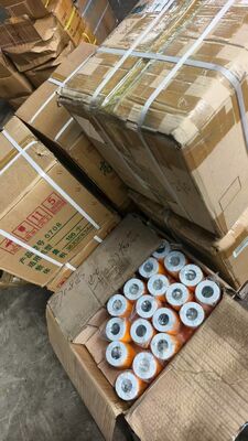 495AG قطعات جایگزین موتور دیزل - کارتریج فیلتر سوخت - CO708