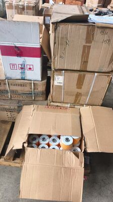 قطعه یدکی موتور دیزل 495AG - کارتریج فیلتر روغن - J0810