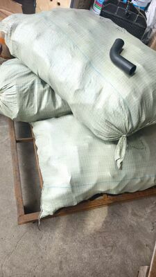 495AG-00002 لوله ورودی برای قطعات جایگزین موتور دیزل ساخته شده در چین