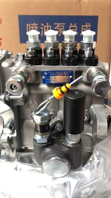 قطعات یدکی موتور دیزل 495AG - پمپ تزریق سوخت - 495A-30000