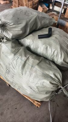 قطعة غيار خرطوم مخرج محرك ديزل 495AG، 495AG-00001، الصين، 1 كجم