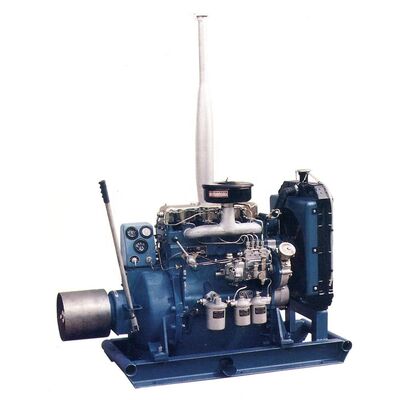 قطعه یدکی موتور دیزل 495AG استارت موتور QD1328C چین 1 کیلوگرم