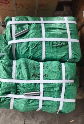 قطعه یدکی موتور دیزل 495AG راهنمای سوپاپ اگزوز 495A-01016 چین 1 کیلوگرم