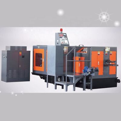 DURA Brand Blind Rivet Cold Heading Machine High-precision 380V Rivet Making Machine for Stainless Steel نوع 5 ضربه ای برای فولاد ضد زنگ