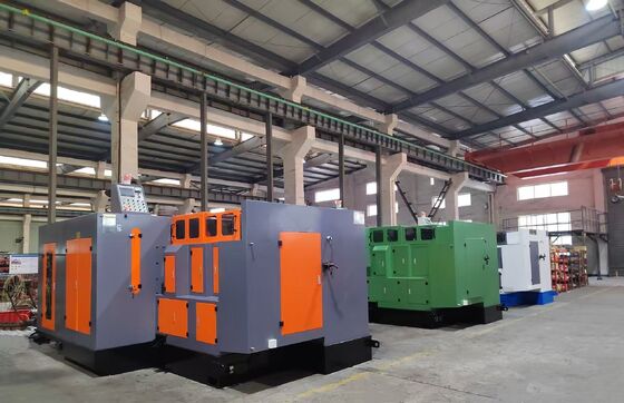 DURA Brand Blind Rivet Cold Heading Machine High-precision 380V Rivet Making Machine for Stainless Steel نوع 5 ضربه ای برای فولاد ضد زنگ