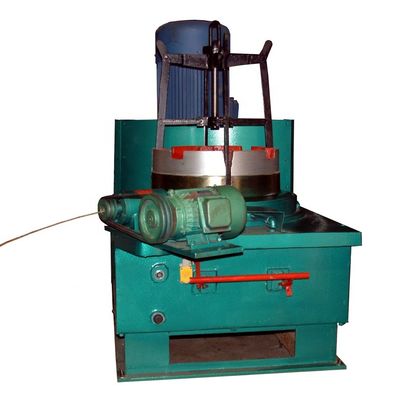 دستگاه ساخت Twist Wire برای تولید ناخن روی سقف
