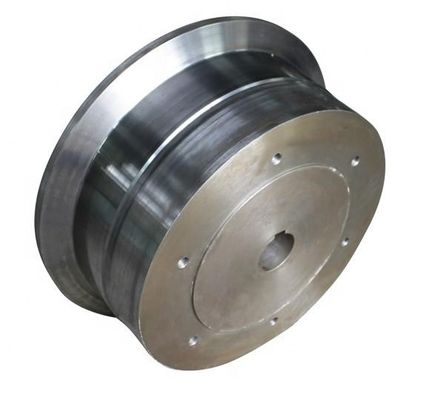 سیم کش Capstan ، Druming Drum ، قطعات یدکی ماشین سیم کشی