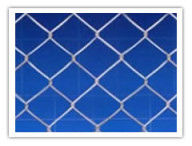 دستگاه ساخت نرده زنجیره ای تمام اتوماتیک