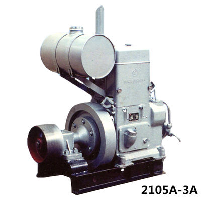 موتور سیلندر 2 سیلندر 2105a-3a 2105A-6 برای نیروی محرکه