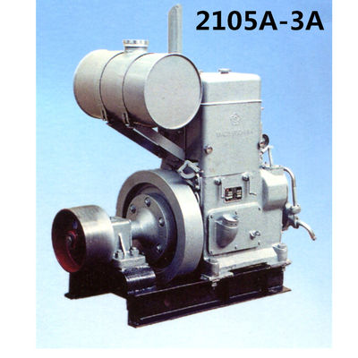 موتور سیلندر 2 سیلندر 2105a-3a 2105A-6 برای نیروی محرکه