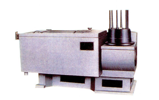 دستگاه کشش سیم استیل ضد زنگ با خنک کننده آبی 220 ولت-440 ولت