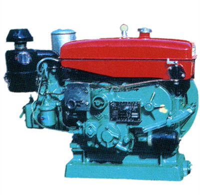 موتور دیزل افقی ، آب سرد نوع SD1110