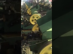 High Speed Automatic Rivet Cold Heading Machine