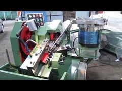 Automatic Thread Rolling Machines for Screw Production