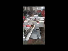 دستگاه ساخت ناخن U شکل U94-4.5C با کیفیت بالا