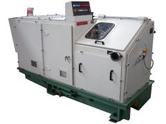 ماشین ساخت توپ فولاد با سرعت بالا