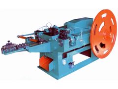 دستگاه میخ‌سازی فوق‌العاده بلند Z94-500 برای ساخت میخ‌های با طول 500 میلی‌متر